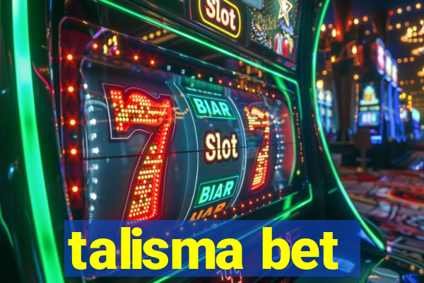 talisma bet
